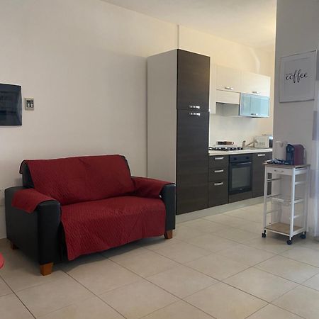 Ferienwohnung Saconza House Alghero Exterior foto