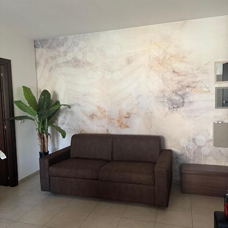 Ferienwohnung Saconza House Alghero Exterior foto