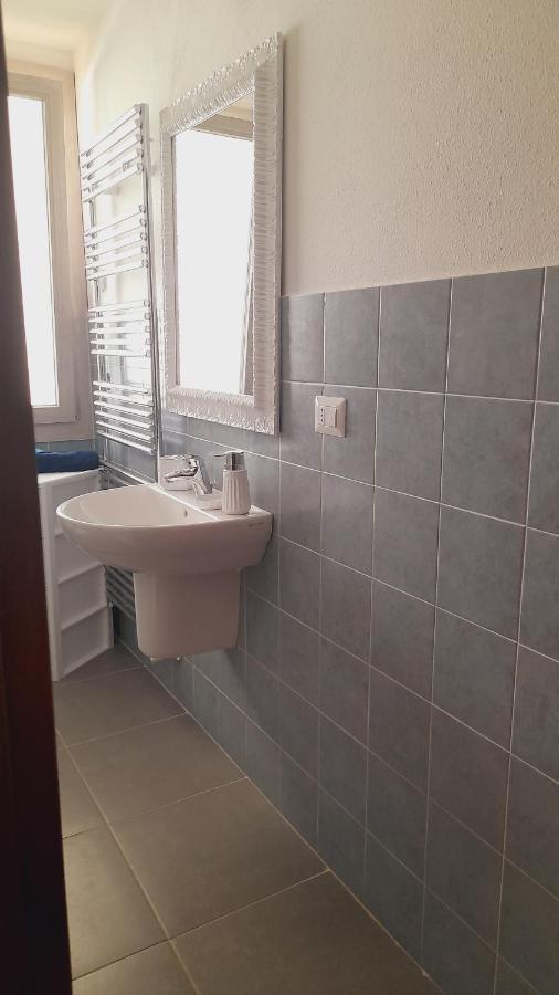 Ferienwohnung Saconza House Alghero Exterior foto