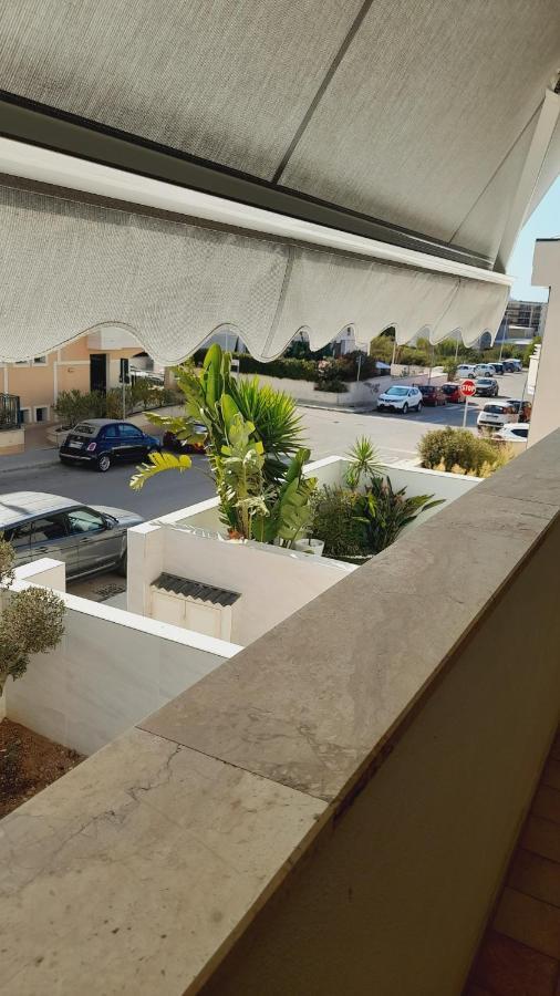 Ferienwohnung Saconza House Alghero Exterior foto
