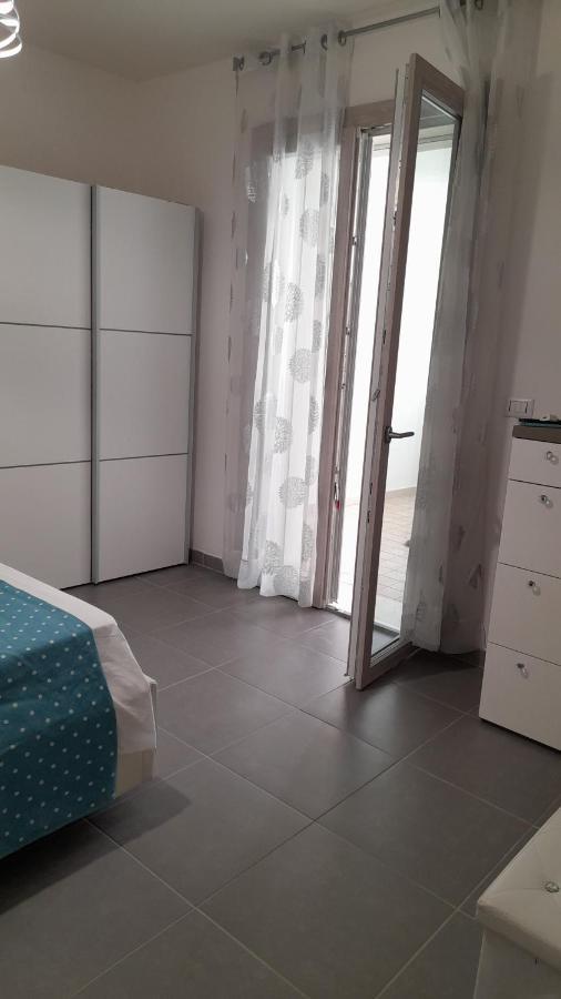 Ferienwohnung Saconza House Alghero Exterior foto