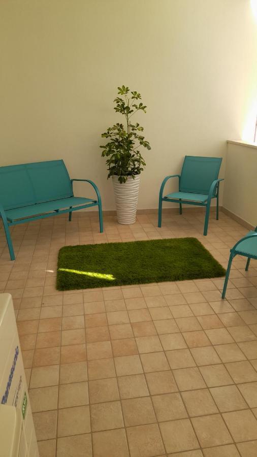 Ferienwohnung Saconza House Alghero Exterior foto