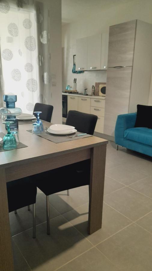Ferienwohnung Saconza House Alghero Exterior foto