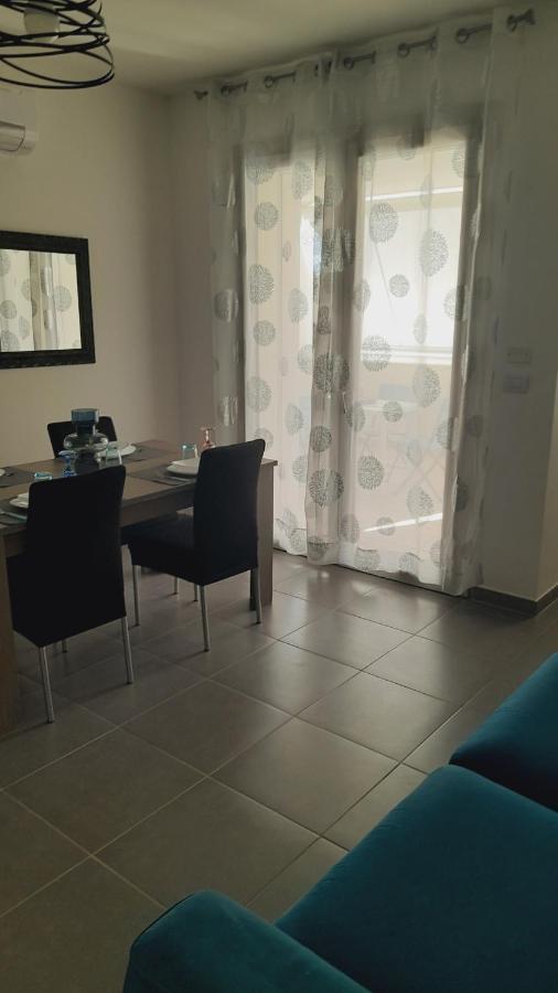 Ferienwohnung Saconza House Alghero Exterior foto