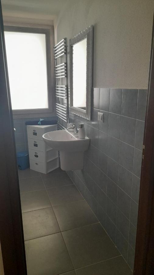 Ferienwohnung Saconza House Alghero Exterior foto