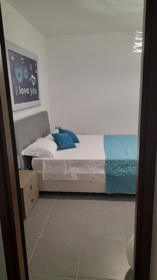Ferienwohnung Saconza House Alghero Exterior foto