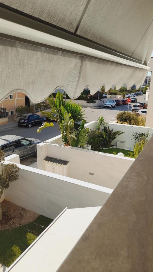 Ferienwohnung Saconza House Alghero Exterior foto