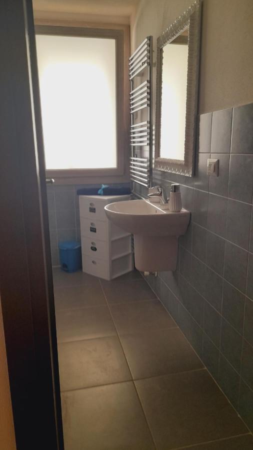 Ferienwohnung Saconza House Alghero Exterior foto
