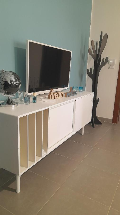 Ferienwohnung Saconza House Alghero Exterior foto