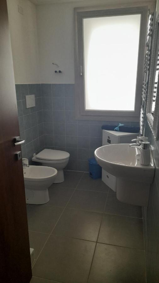 Ferienwohnung Saconza House Alghero Exterior foto