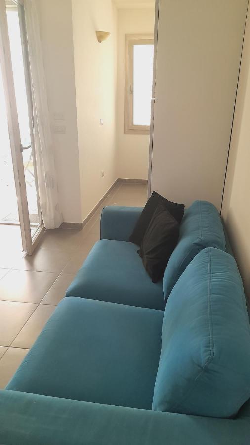 Ferienwohnung Saconza House Alghero Exterior foto