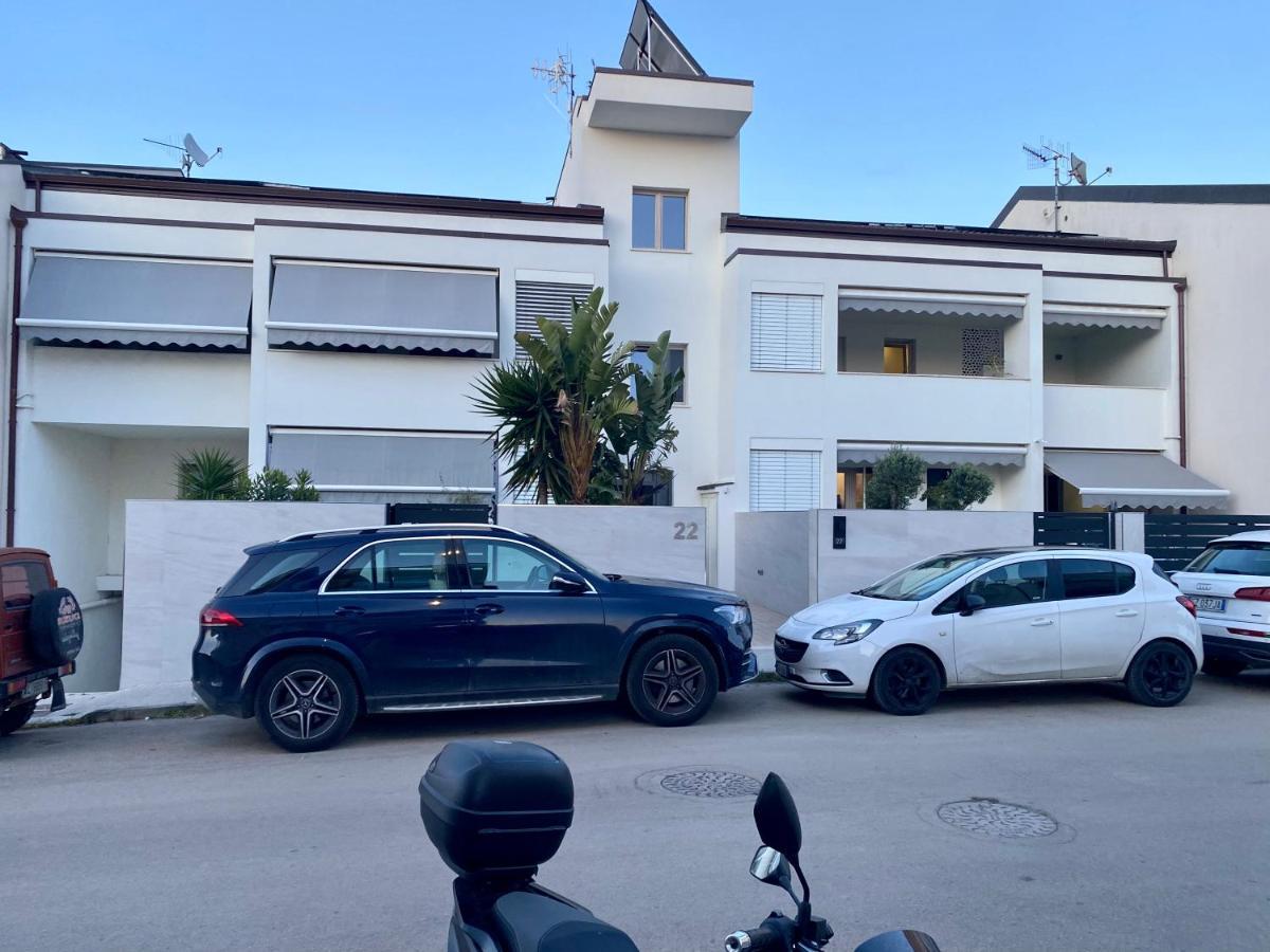 Ferienwohnung Saconza House Alghero Exterior foto