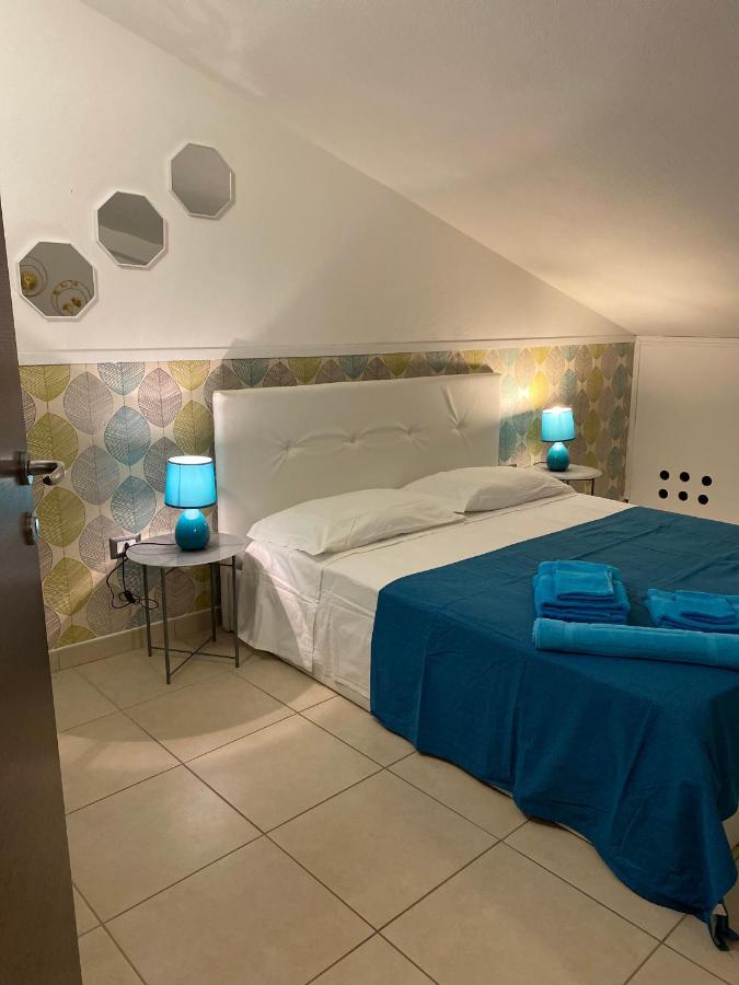 Ferienwohnung Saconza House Alghero Exterior foto