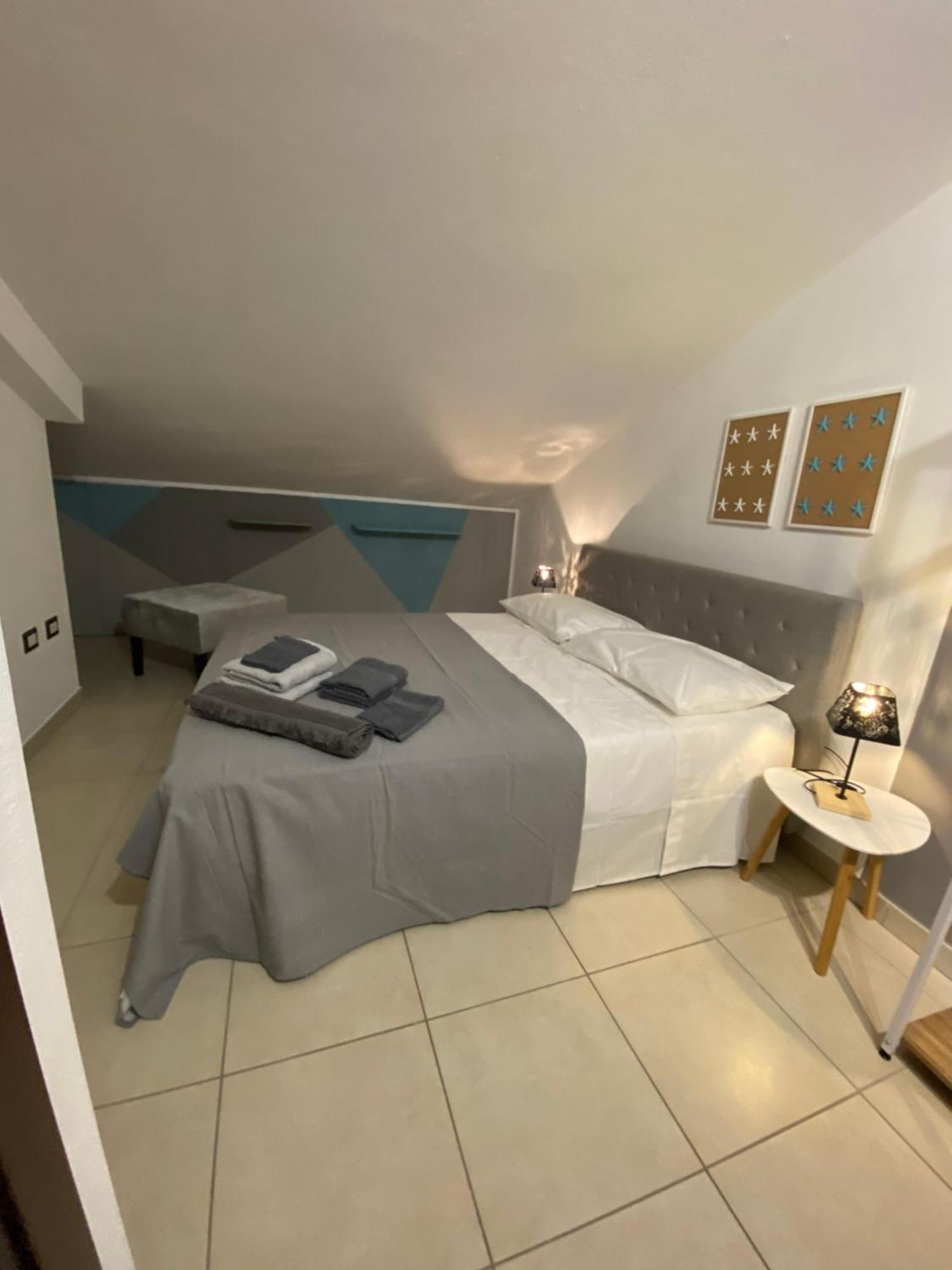 Ferienwohnung Saconza House Alghero Exterior foto