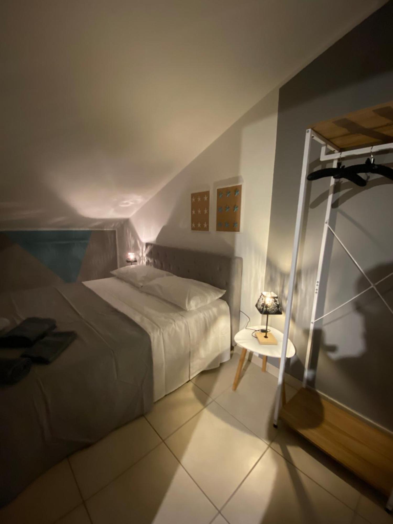 Ferienwohnung Saconza House Alghero Exterior foto