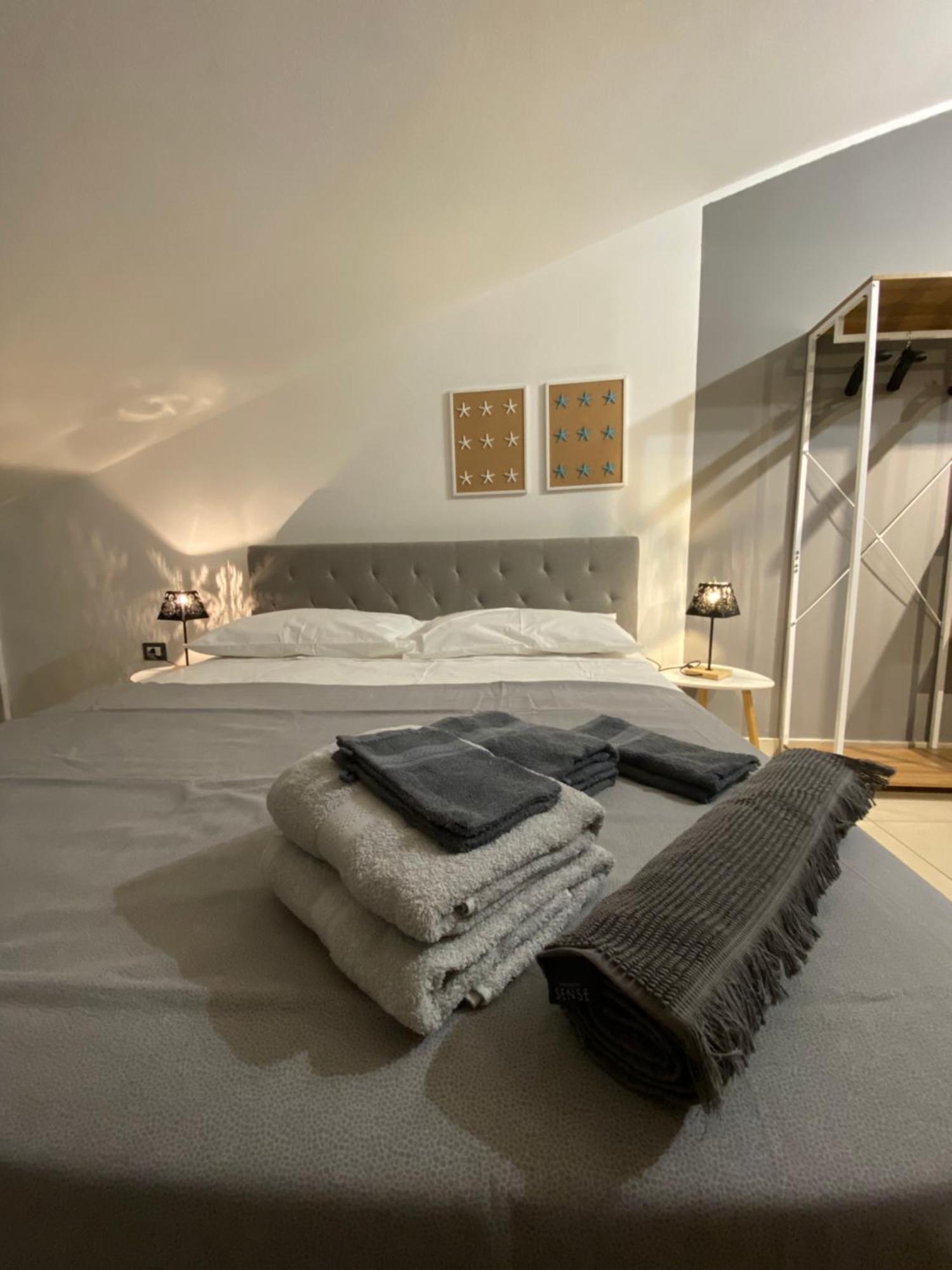 Ferienwohnung Saconza House Alghero Exterior foto