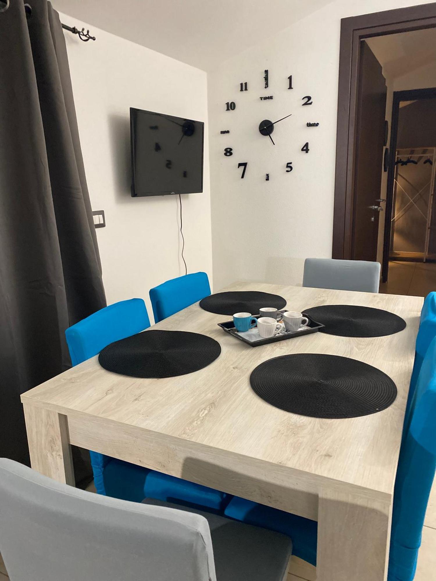 Ferienwohnung Saconza House Alghero Exterior foto