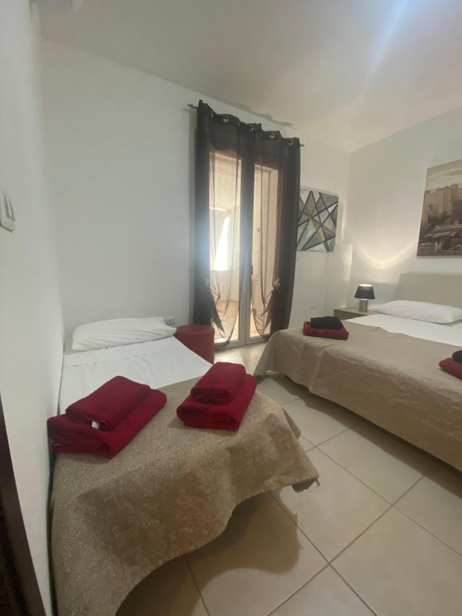 Ferienwohnung Saconza House Alghero Exterior foto