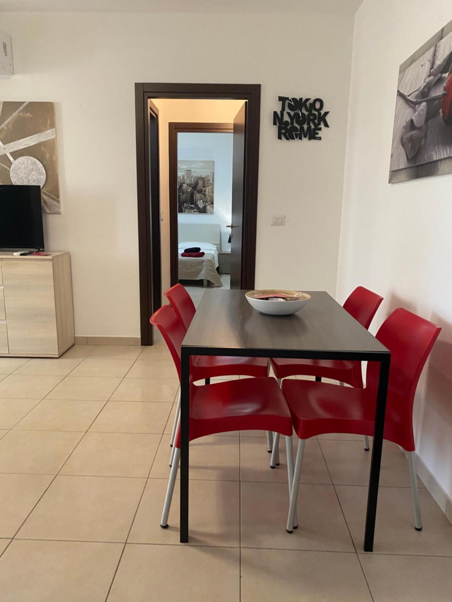 Ferienwohnung Saconza House Alghero Exterior foto