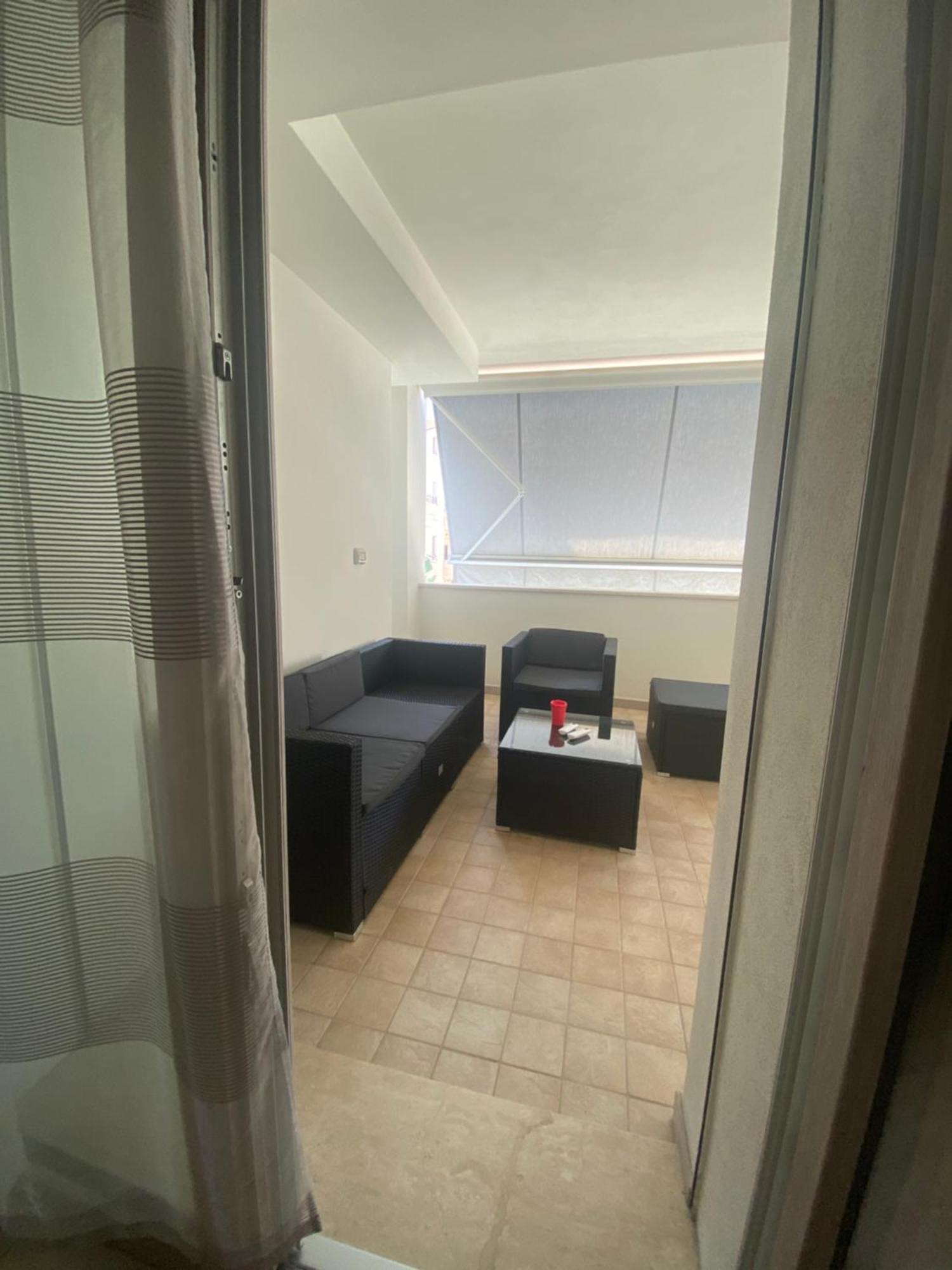 Ferienwohnung Saconza House Alghero Exterior foto