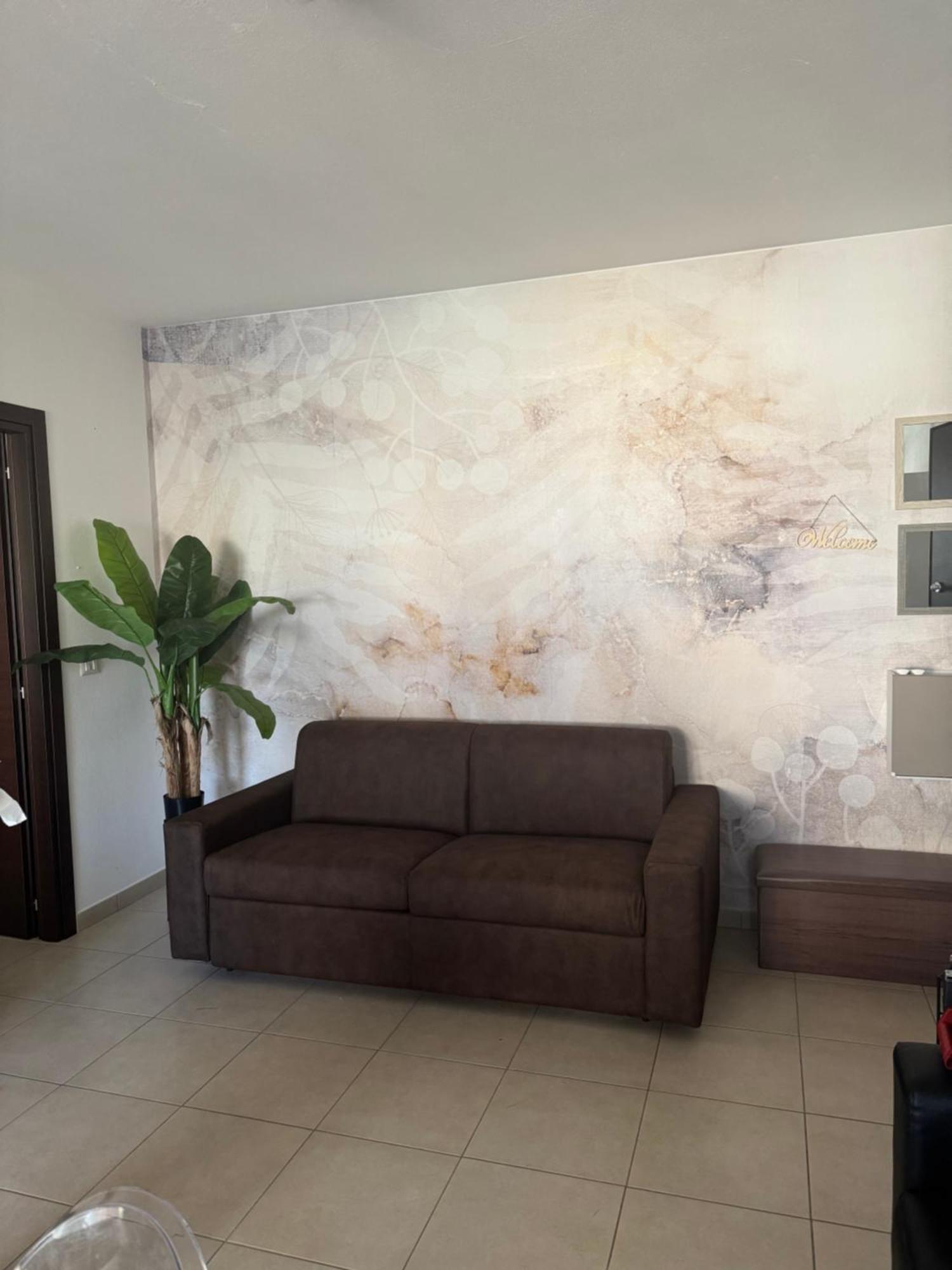 Ferienwohnung Saconza House Alghero Exterior foto