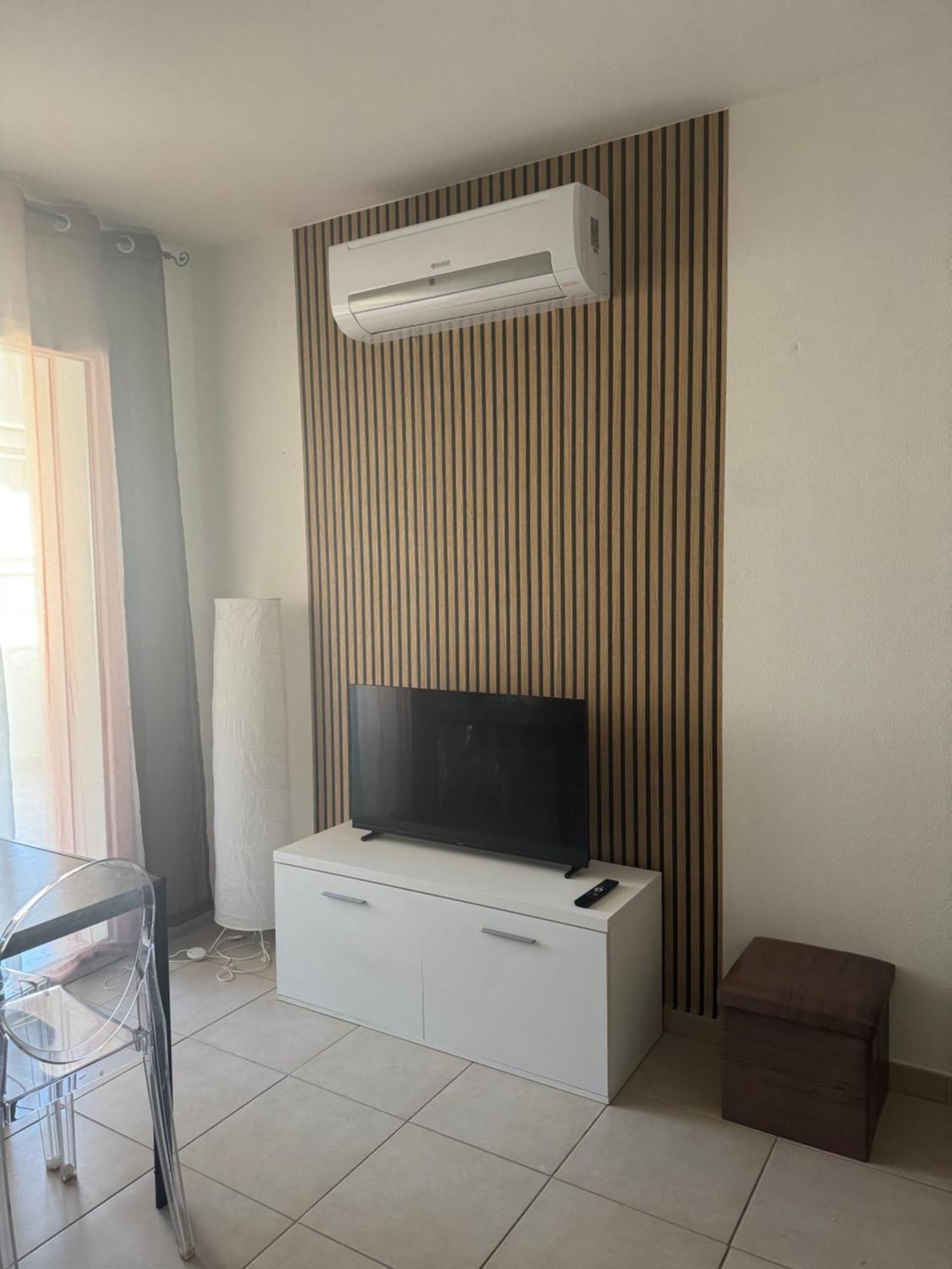 Ferienwohnung Saconza House Alghero Exterior foto